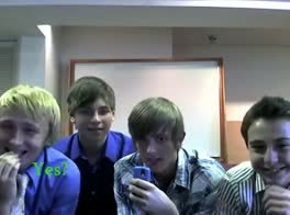 Alex17 My Bros & i play a prank